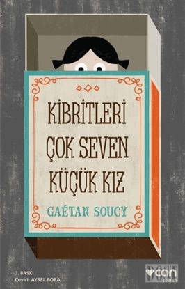 Kibritleri Çok Seven Küçük Kız